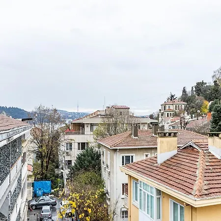 Bebek Bright 2bd Gem W Private Terrace 248