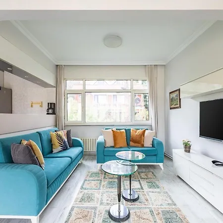 Bebek Bright 2bd Gem W Private Terrace 248