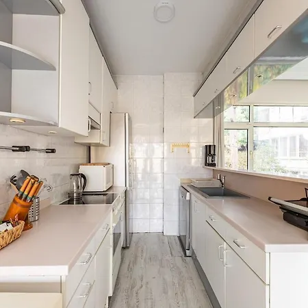 Bebek Bright 2bd Gem W Private Terrace 248 * Istanbul