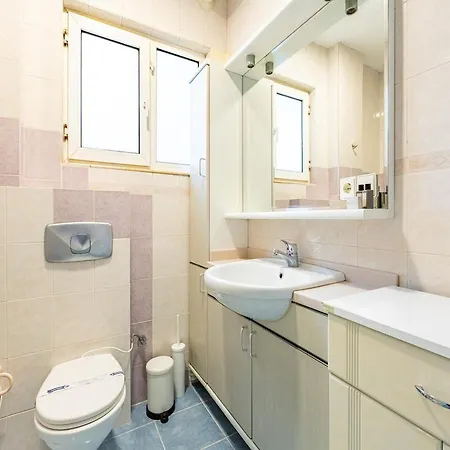 Lejlighed Bebek Bright 2bd Gem W Private Terrace 248 Istanbul