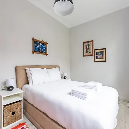 Bebek Bright 2bd Gem W Private Terrace 248 Lejlighed