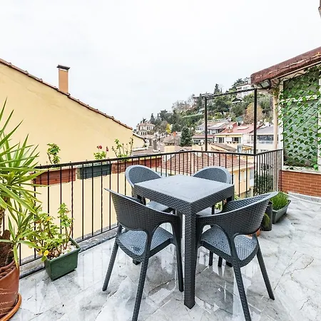 Apartment Bebek Bright 2bd Gem W Private Terrace 248