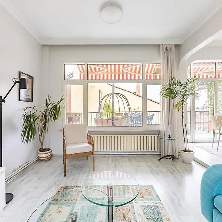 Bebek Bright 2bd Gem W Private Terrace 248 *