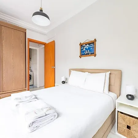 Bebek Bright 2bd Gem W Private Terrace 248 Apartamento *