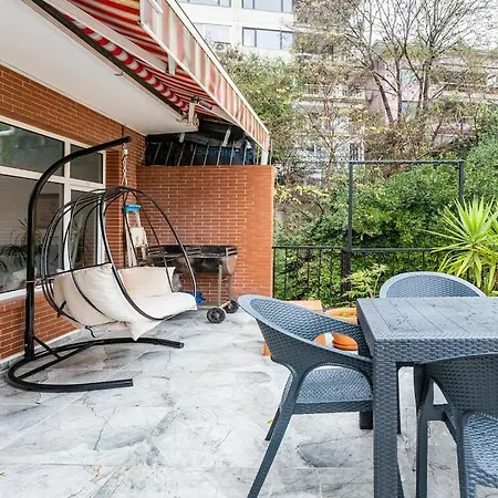 Bebek Bright 2bd Gem W Private Terrace 248