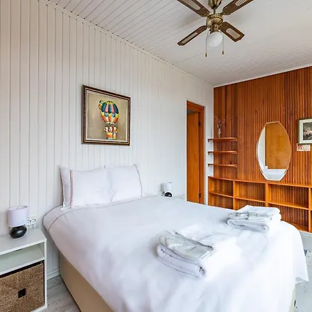 Bebek Bright 2bd Gem W Private Terrace 248 Apartamento *