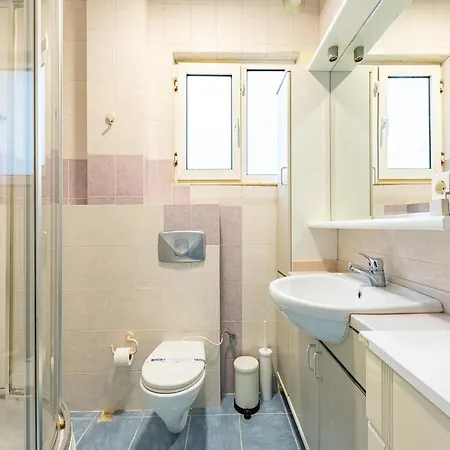 Bebek Bright 2bd Gem W Private Terrace 248 Apartamento